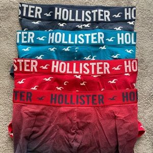 Men's Hollister Boxer Briefs